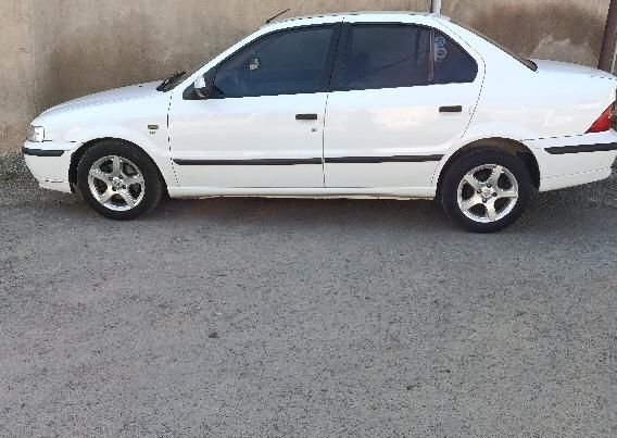 سمند SE - - 1390