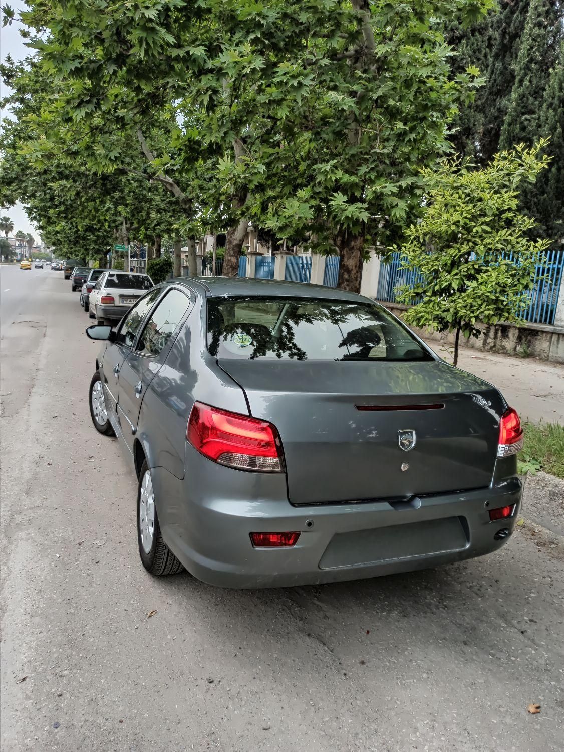 خودرو رانا، پلاس آگهی ann_18304450