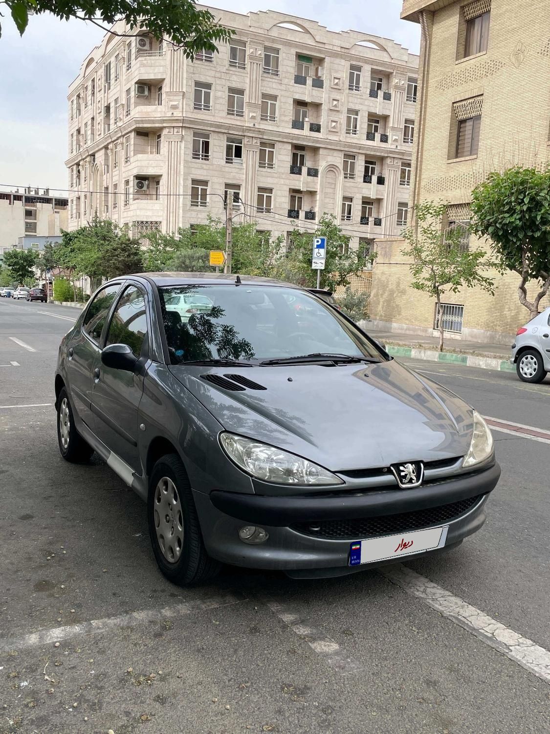 خودرو پژو، 206 آگهی ann_18304489