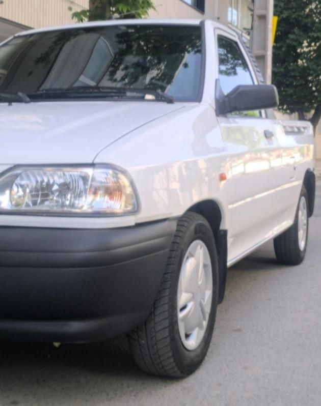 پراید 151 SE - 1402
