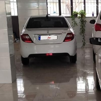 دنا پلاس اتوماتیک توربو - 1403