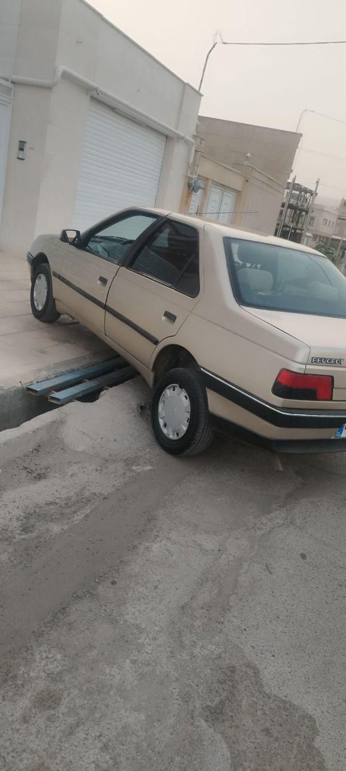 خودرو پژو، 405 آگهی ann_18304507