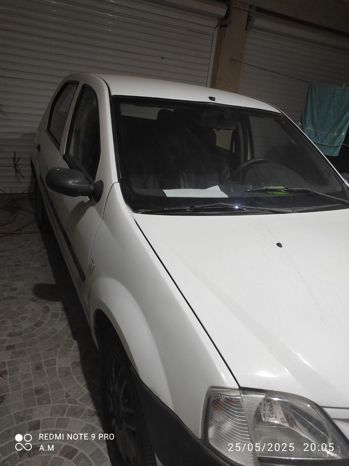 خودرو رنو، تندر 90 آگهی ann_18304511