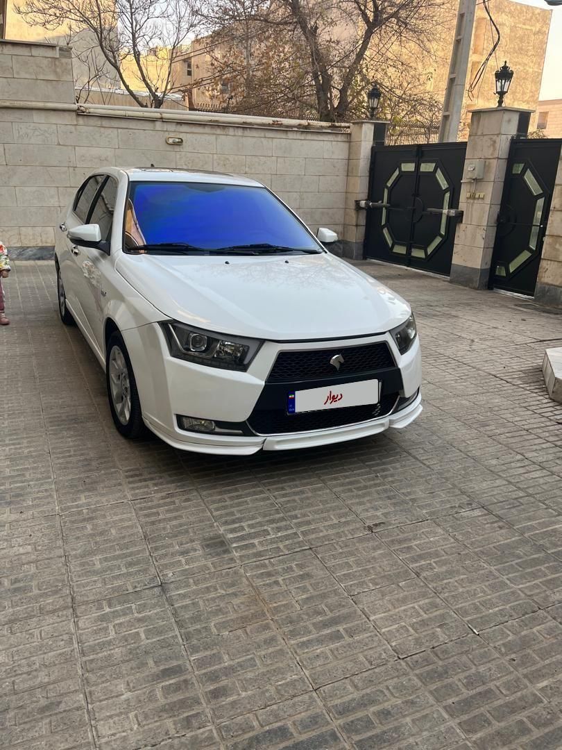 دنا پلاس اتوماتیک توربو - 1401