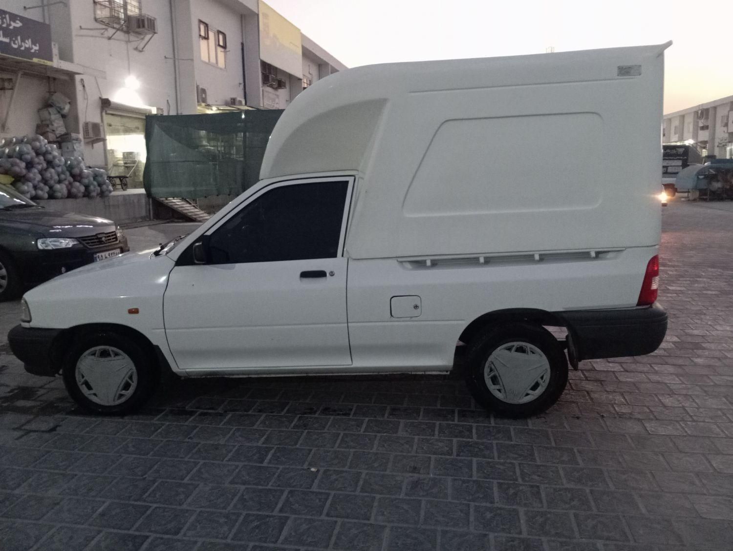 خودرو پراید، 151 آگهی ann_18304523
