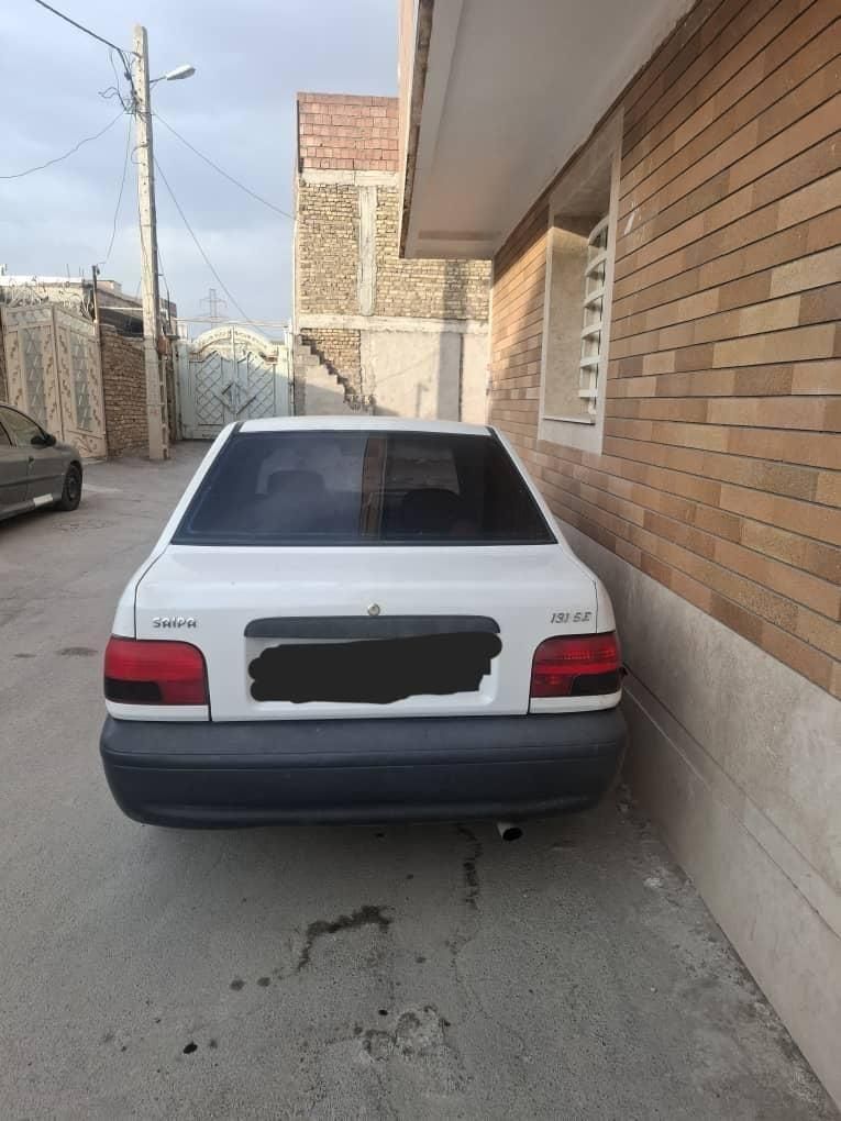 خودرو پراید، 131 آگهی ann_18304532