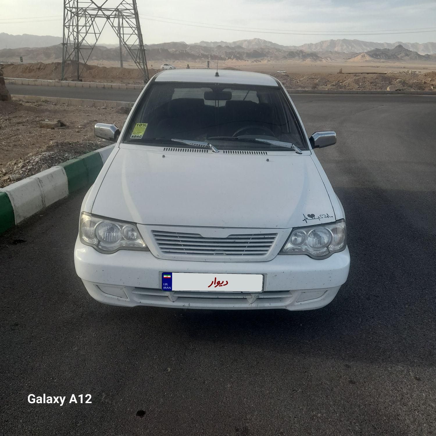 خودرو پراید، 111 آگهی ann_18304534