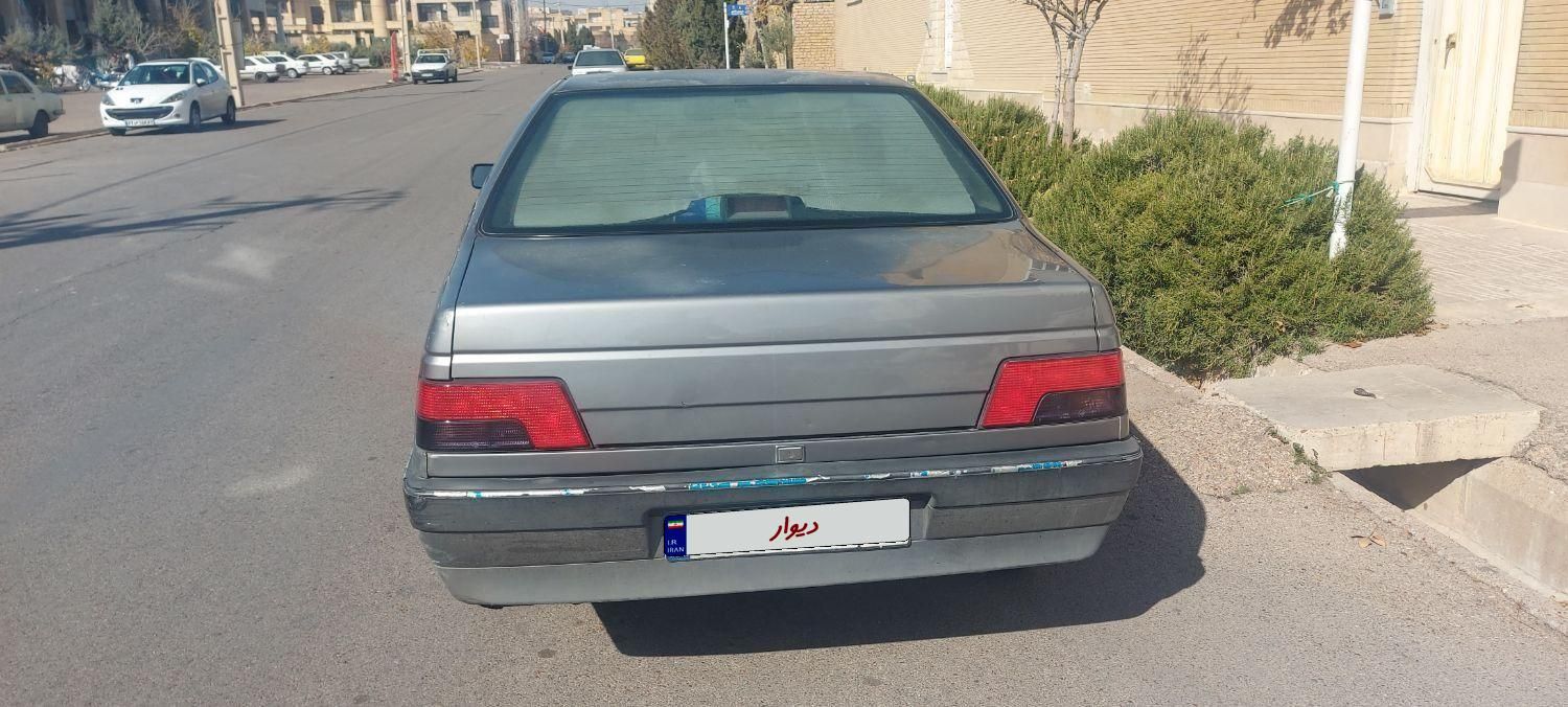 خودرو پژو، 405 آگهی ann_18304536