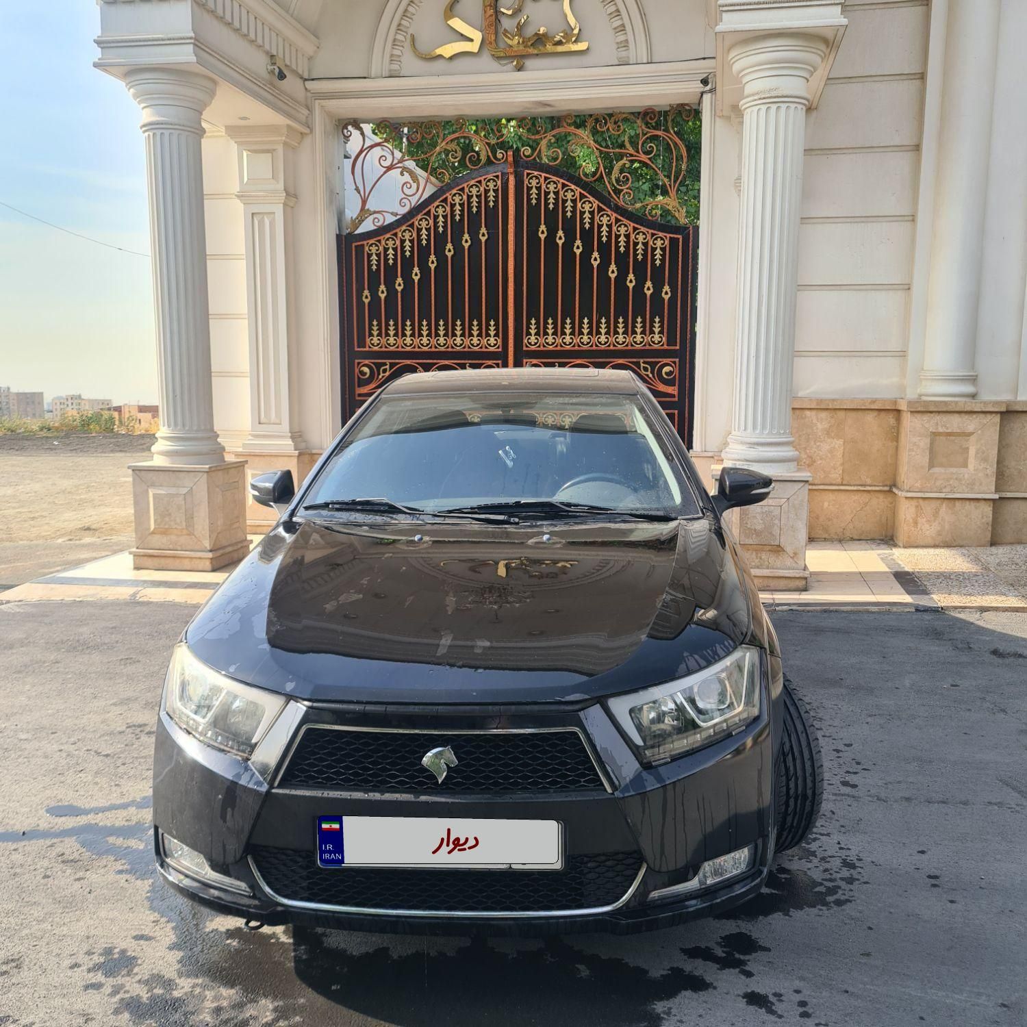 خودرو دنا، پلاس آگهی ann_18304541