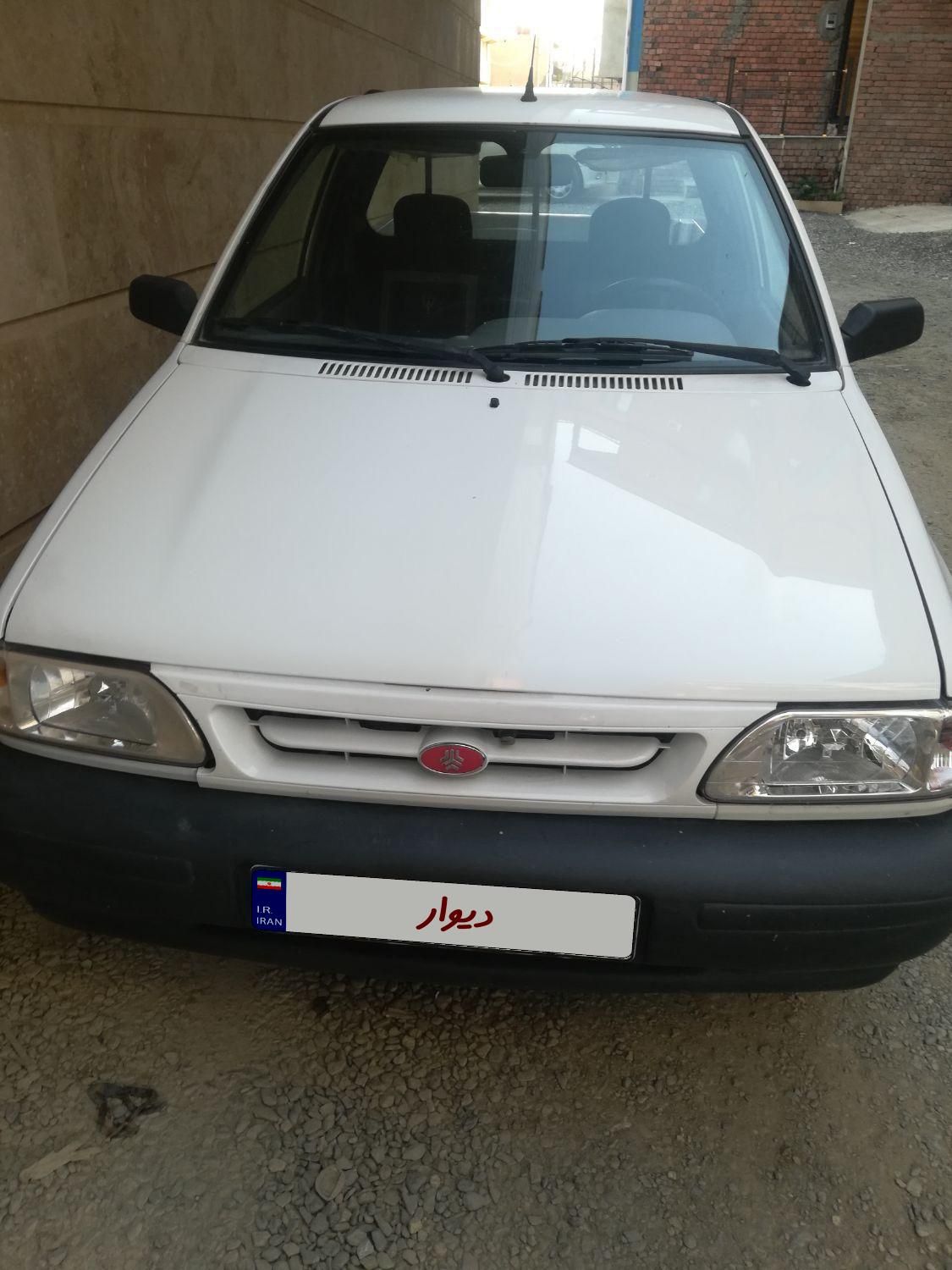 خودرو پراید، 151 آگهی ann_18304560