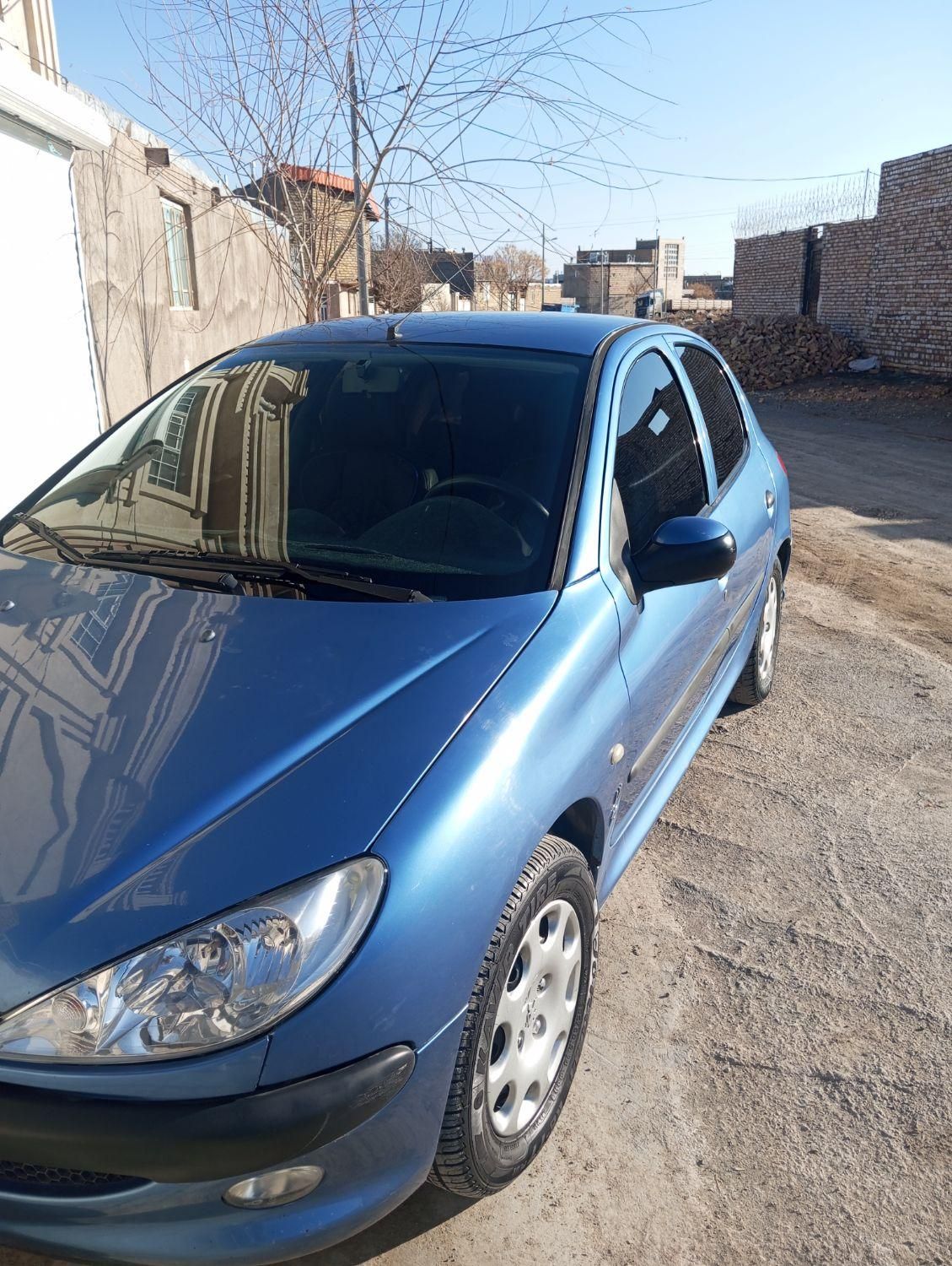 خودرو پژو، 206 آگهی ann_18304581