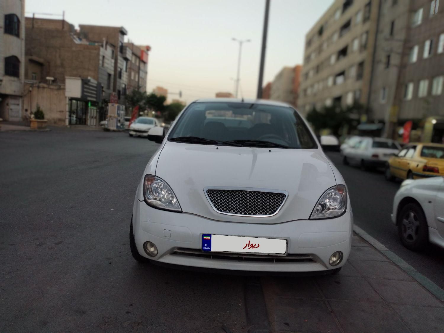 خودرو تیبا، صندوق دار آگهی ann_18304597