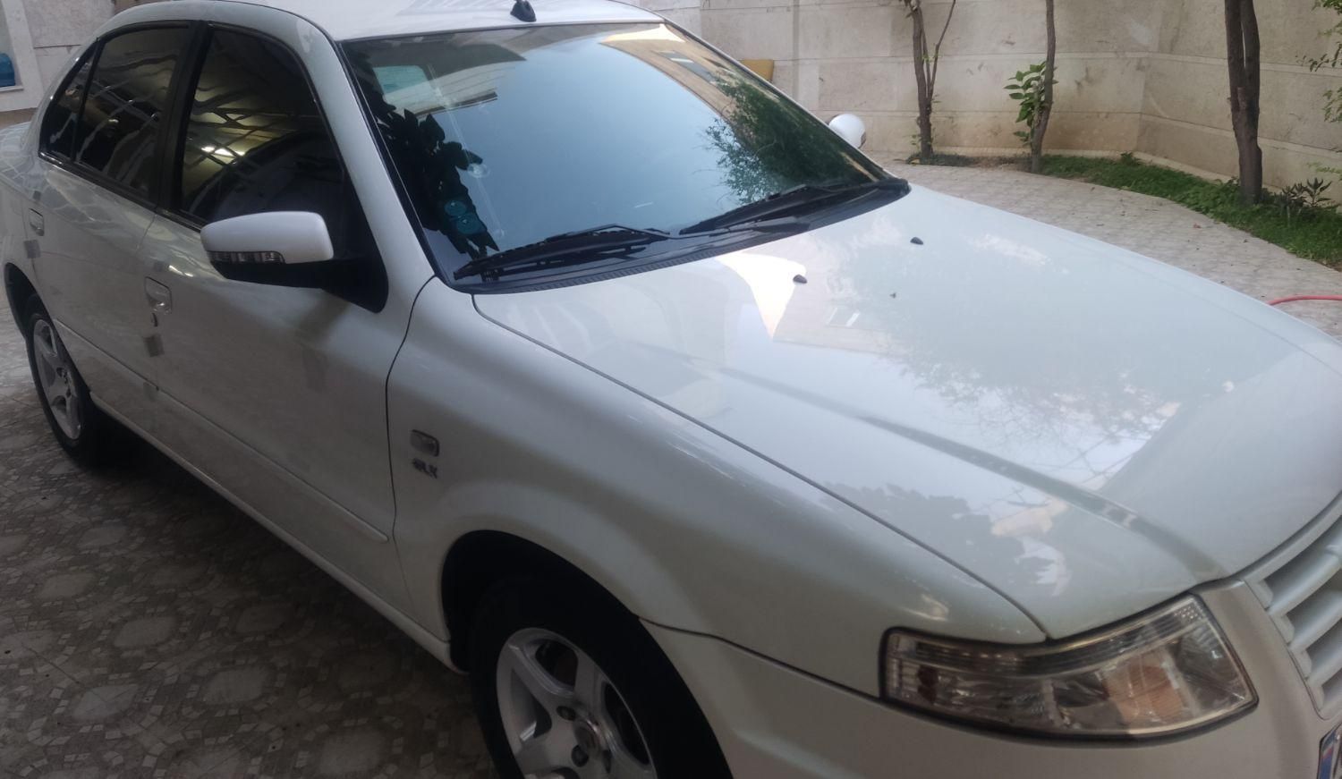 خودرو سمند، سورن آگهی ann_18304598