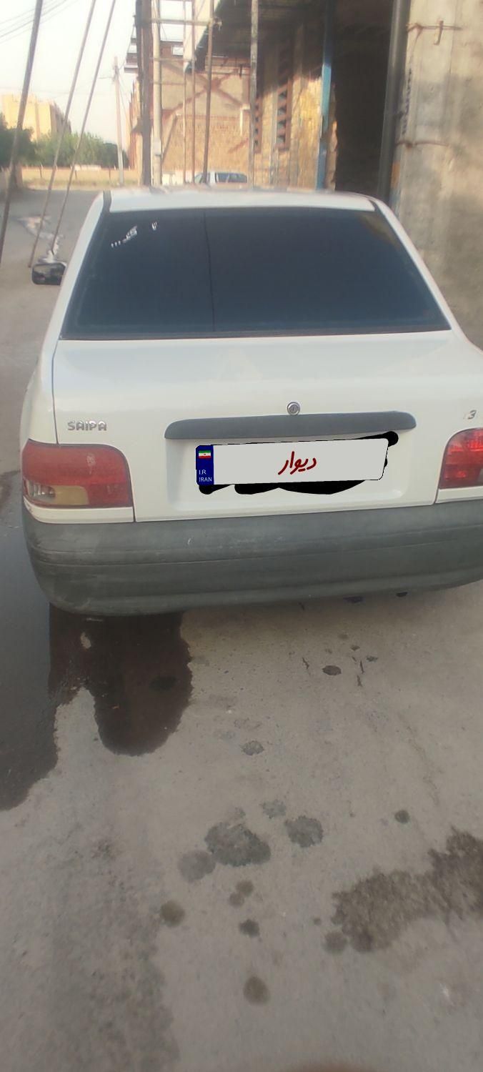 خودرو پراید، 131 آگهی ann_18304603