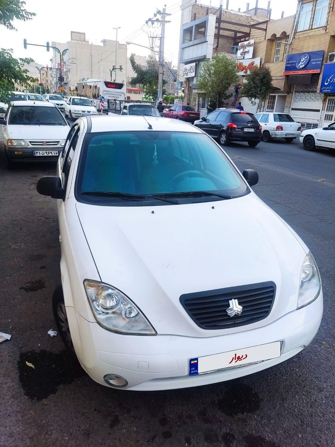 خودرو تیبا، 2 آگهی ann_18304622