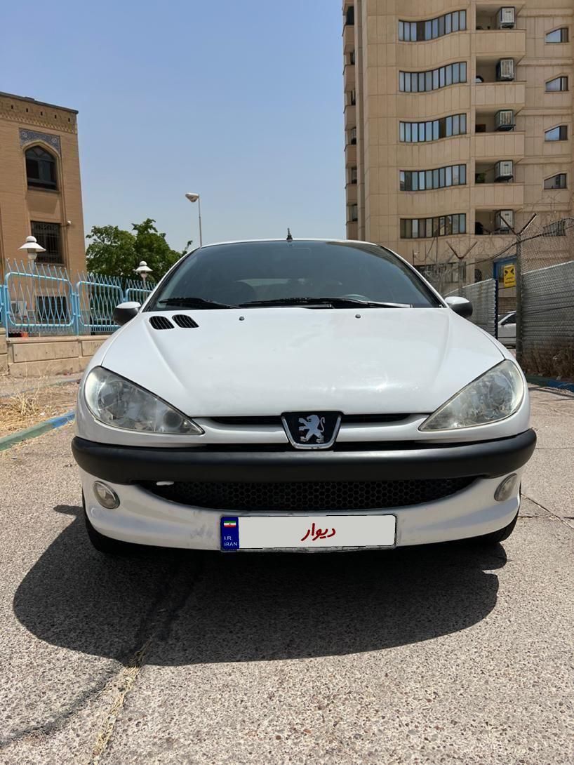 خودرو پژو، 206 آگهی ann_18304624