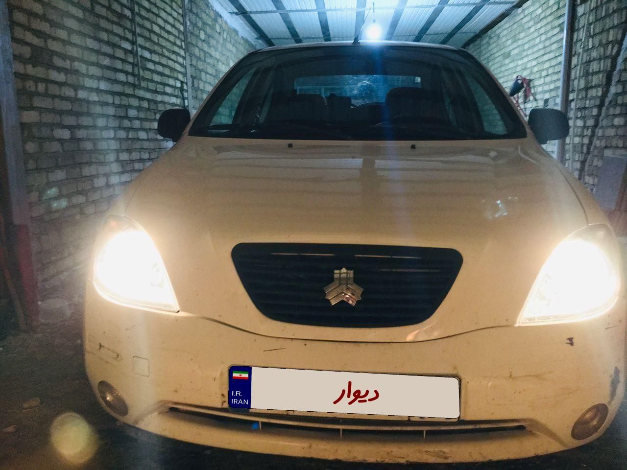 خودرو تیبا، 2 آگهی ann_18304645