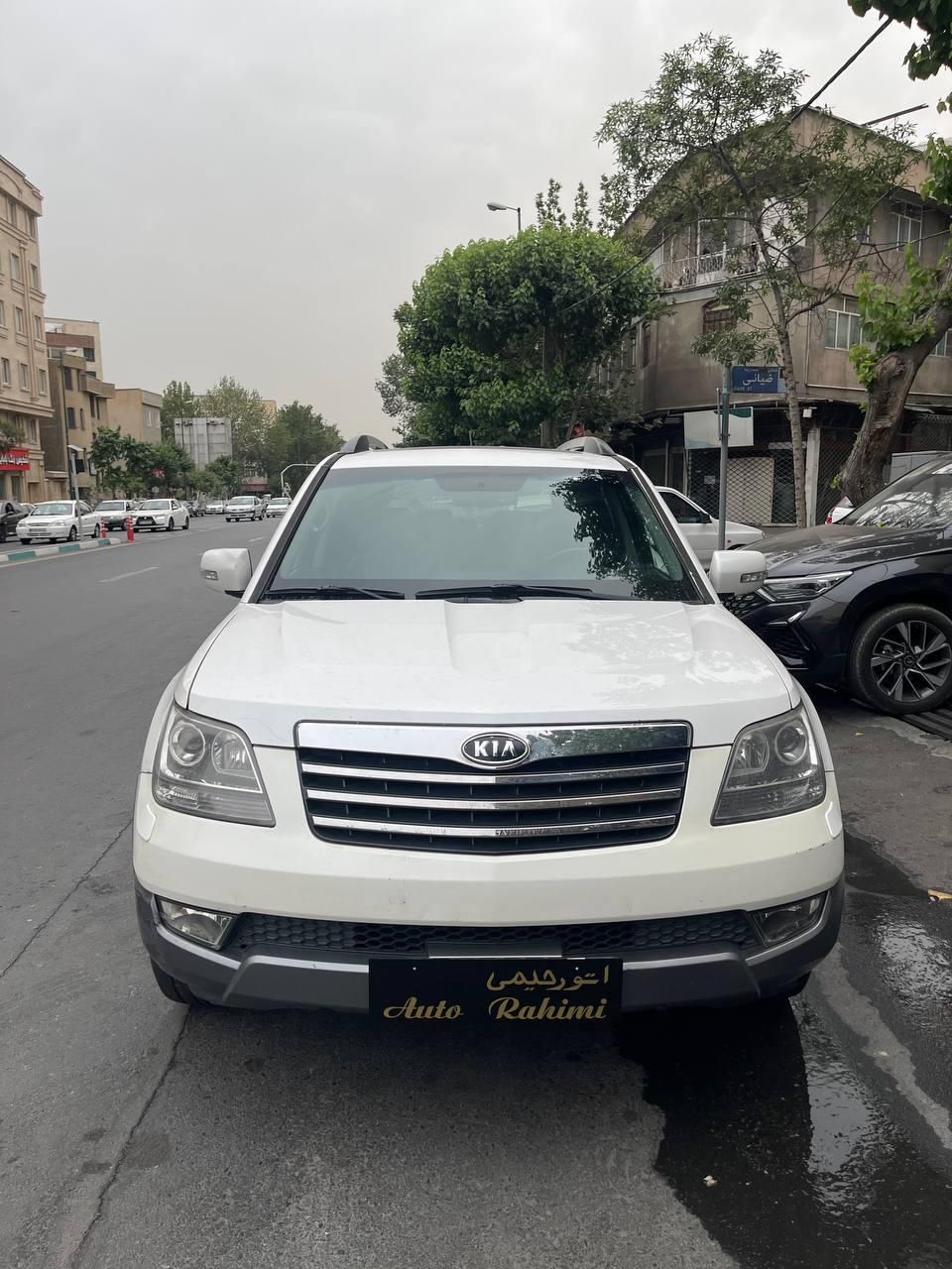 خودرو کیا، موهاوی آگهی ann_18308054