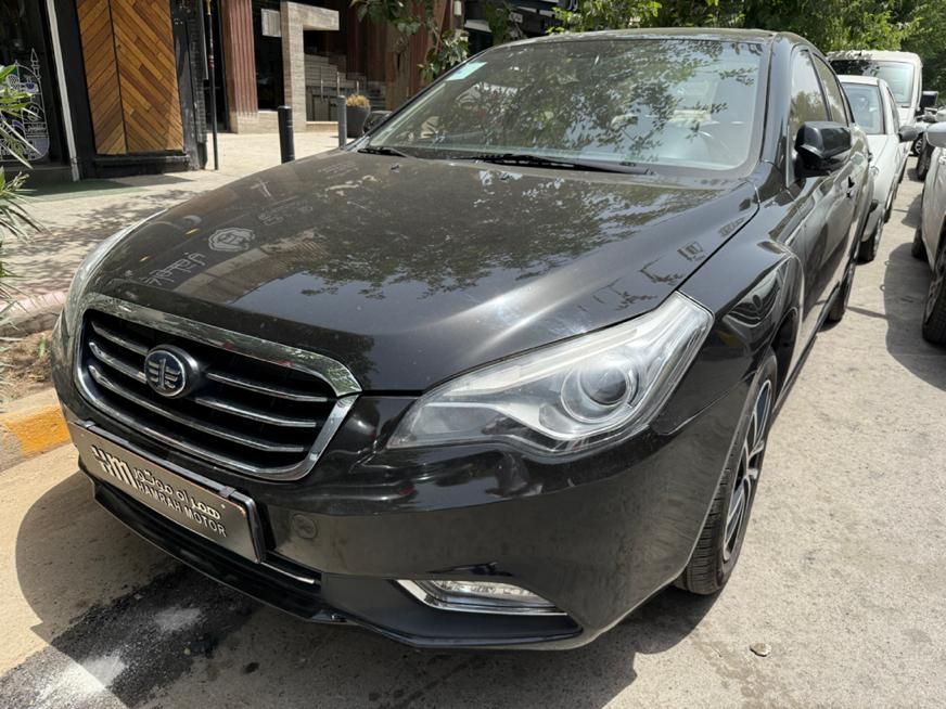 خودرو بسترن، B50 آگهی ann_18308928