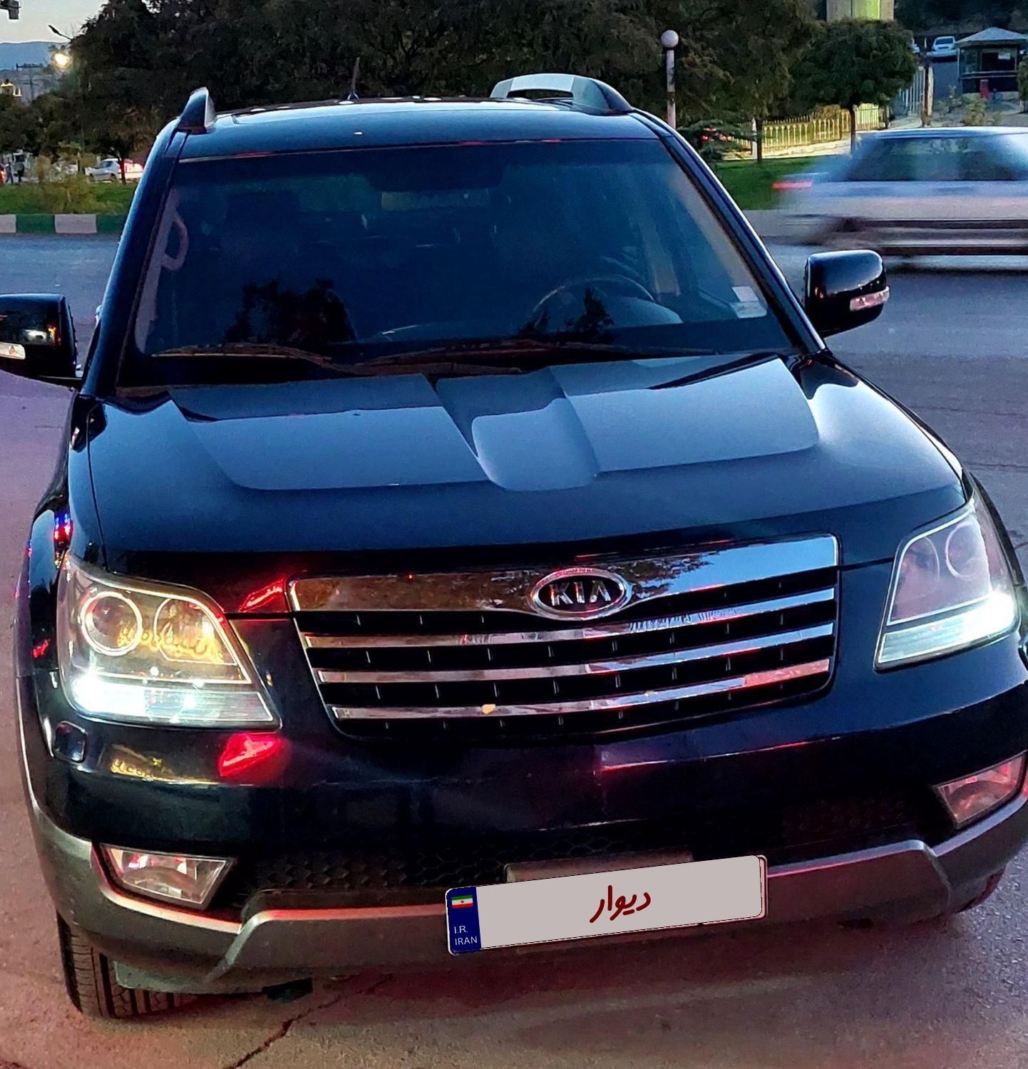 خودرو کیا، موهاوی آگهی ann_18310914
