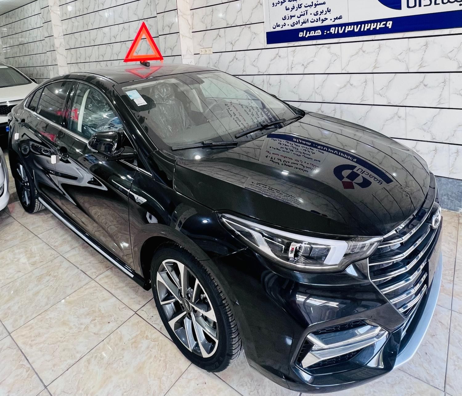 خودرو کیا، کادنزا آگهی ann_18312910