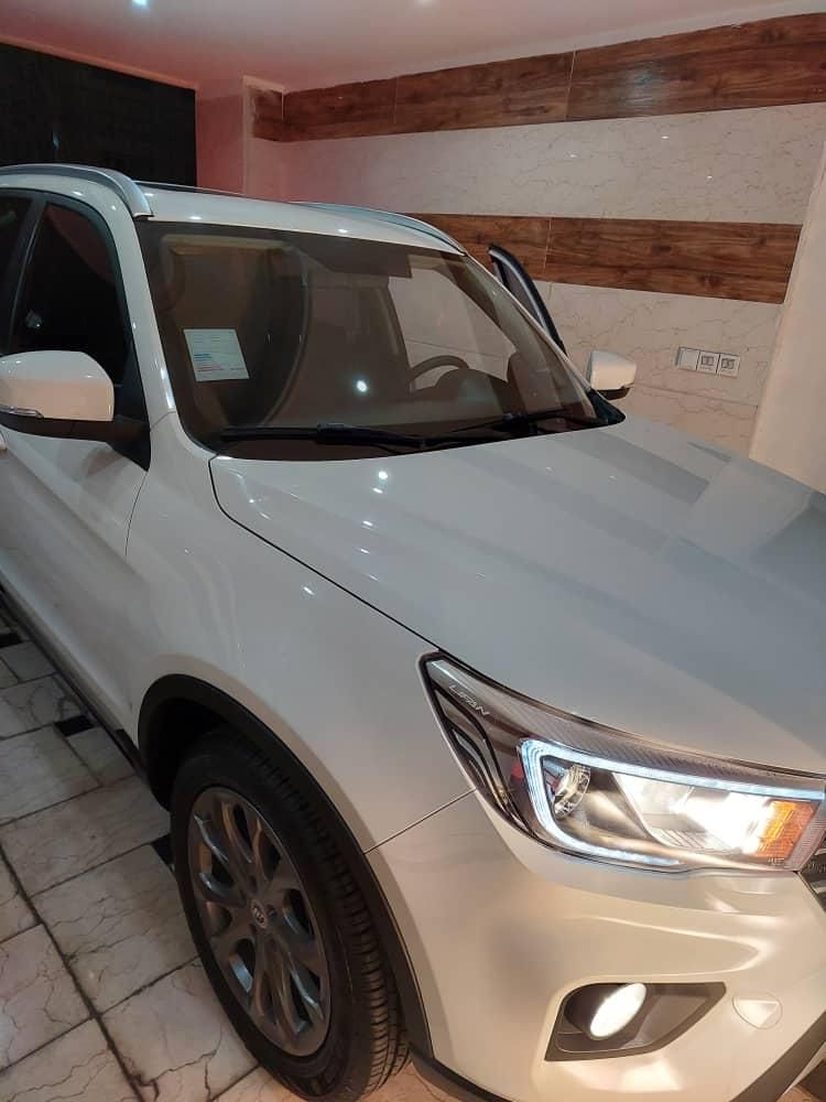 لیفان X70 اتوماتیک - 2021