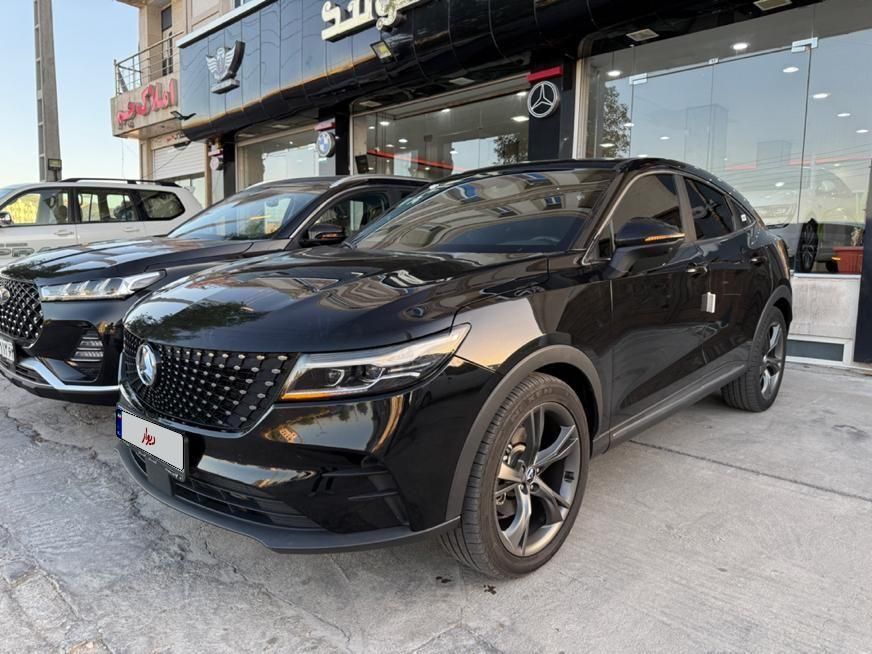 خودرو دیگنیتی، پرستیژ آگهی ann_18332051