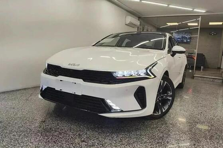 خودرو کیا، K5 آگهی ann_18337140