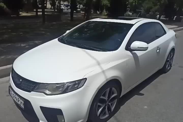 خودرو کیا، سراتو کوپه آگهی ann_18339579
