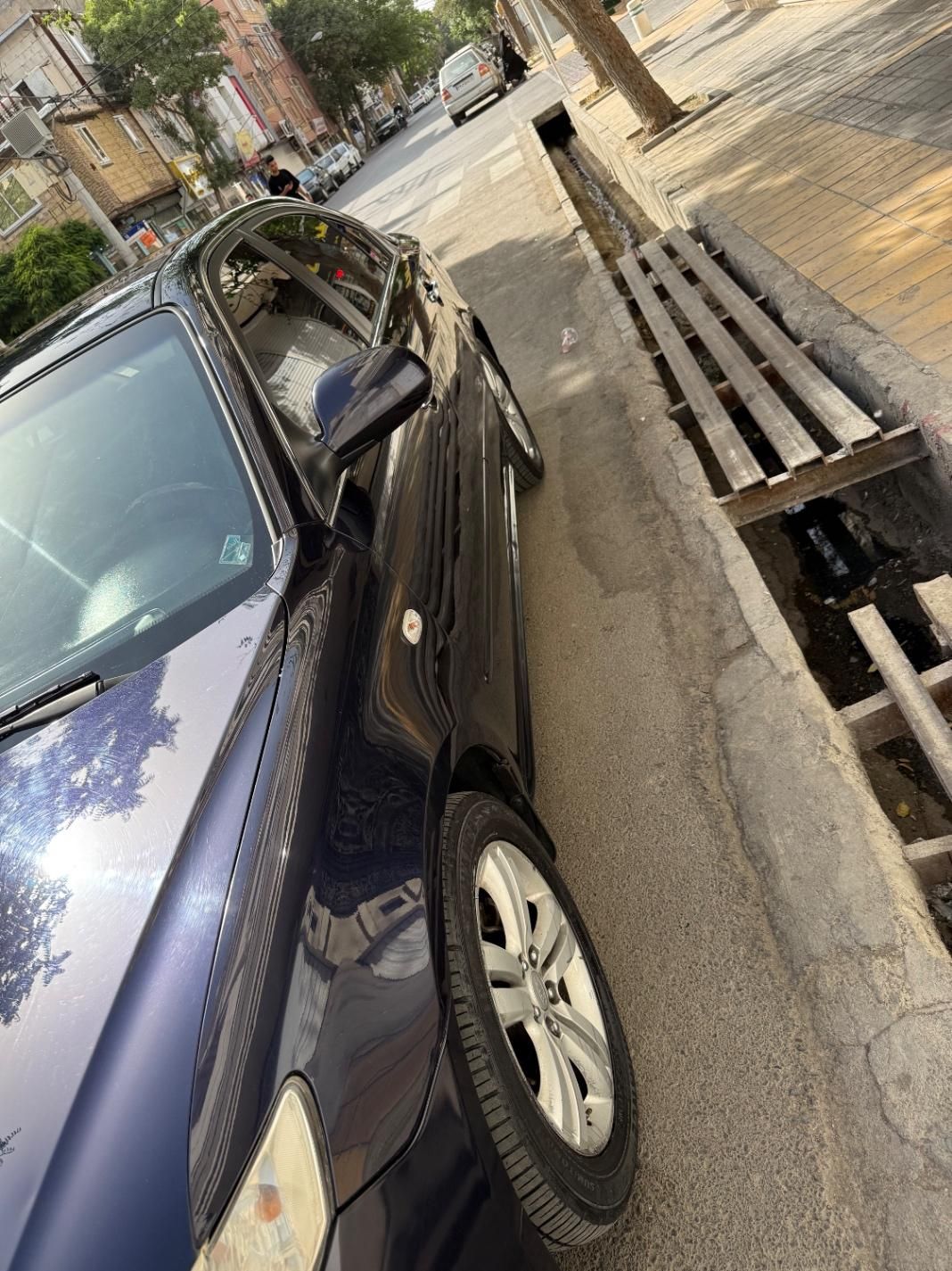 کیا اپتیما فول EX - 2010