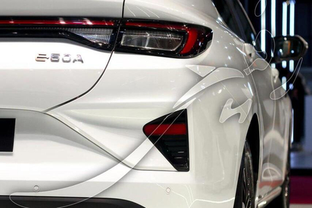 کی ام سی EJ7 142 کیلووات - 2024