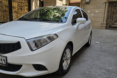 خودرو برلیانس، H220 آگهی ann_18345293
