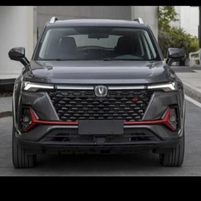 خودرو چانگان، CS55 آگهی ann_18346491