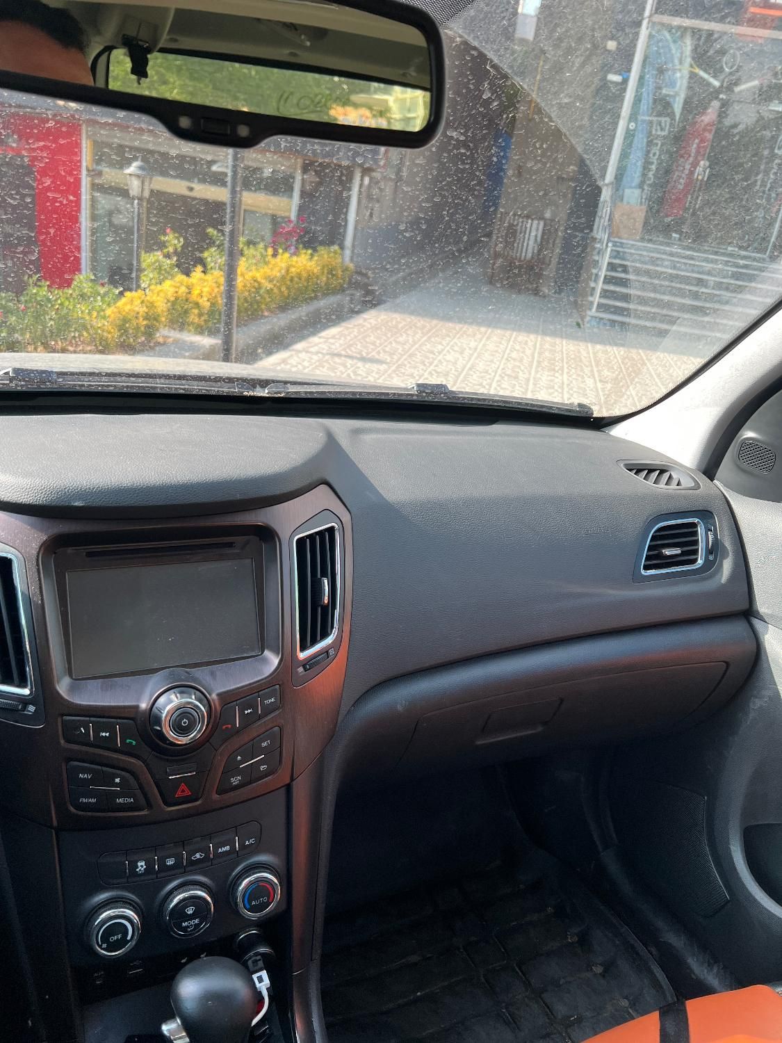 هایما S7 1.8 لیتر توربو - 2019
