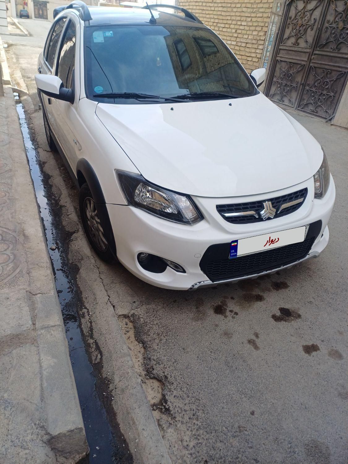 خودرو کوییک، R پلاس آگهی ann_18347014