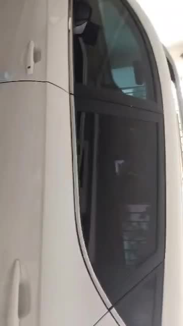 جک S3 اتوماتیک - 2023