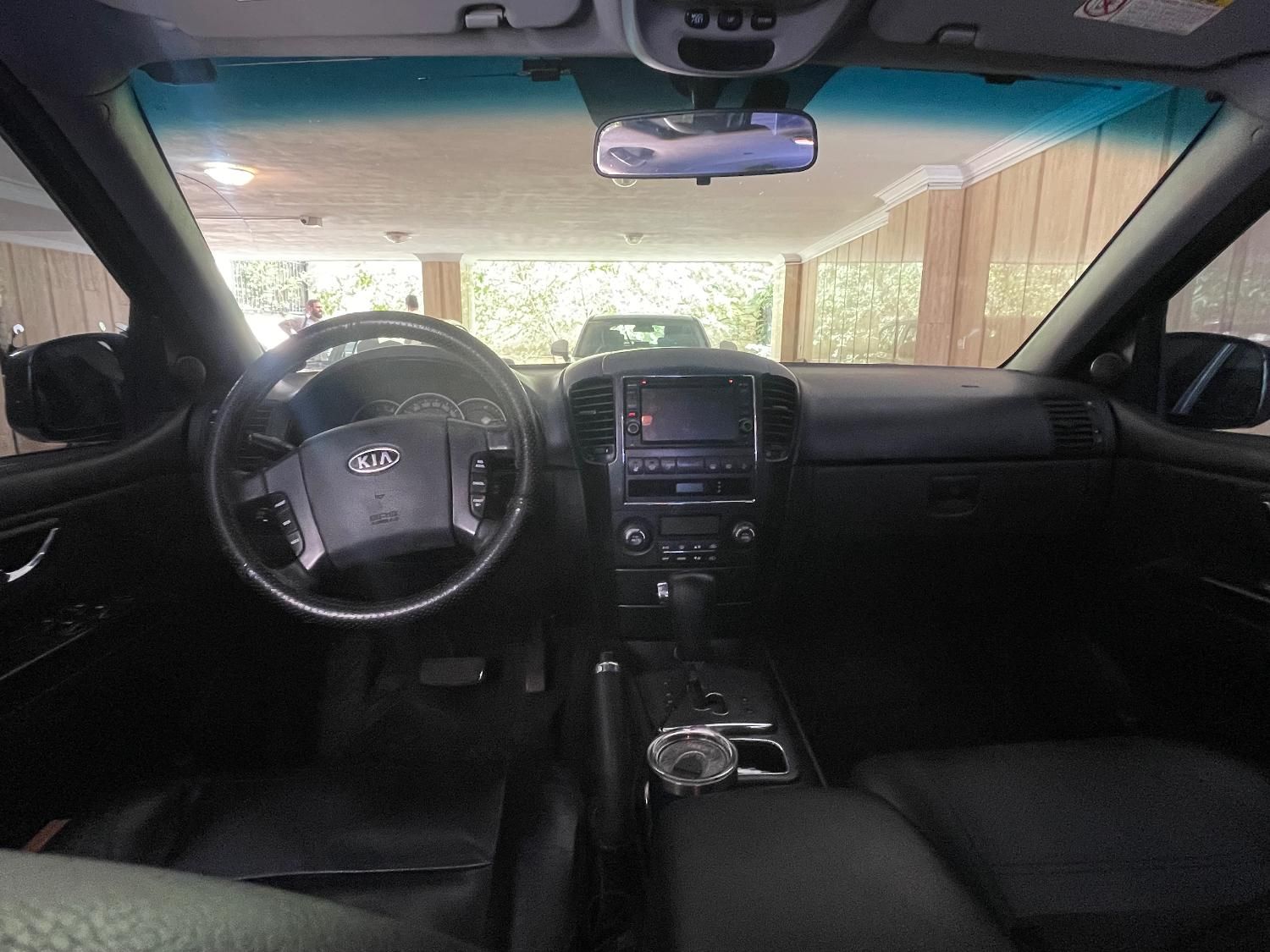 کیا سورنتو فول EX - 2008