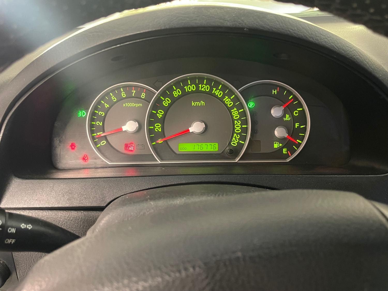 خودرو کیا، سورنتو آگهی ann_18347375