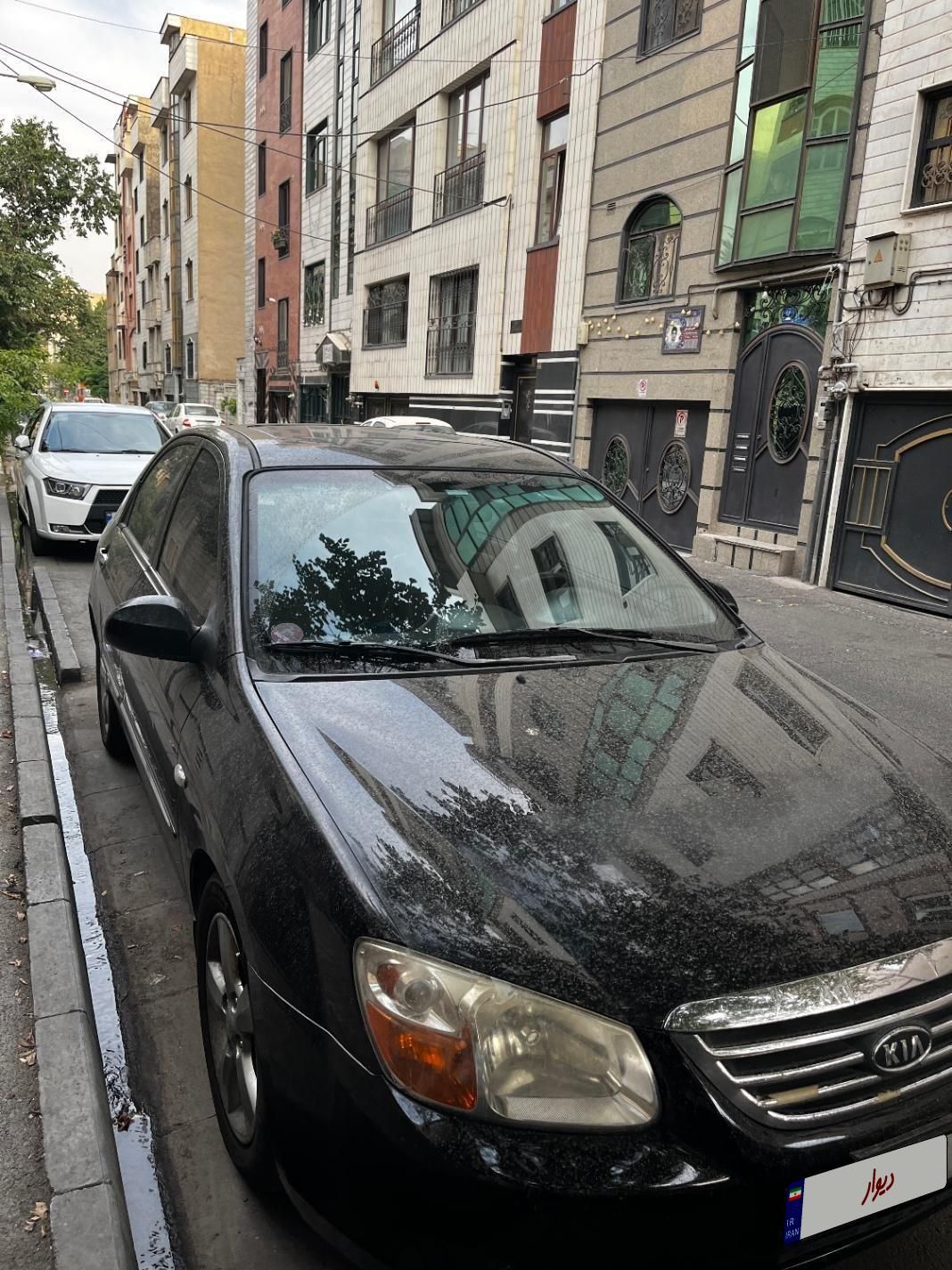 خودرو کیا، سراتو آگهی ann_18347465