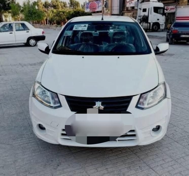 ساینا GX ساده - 1403