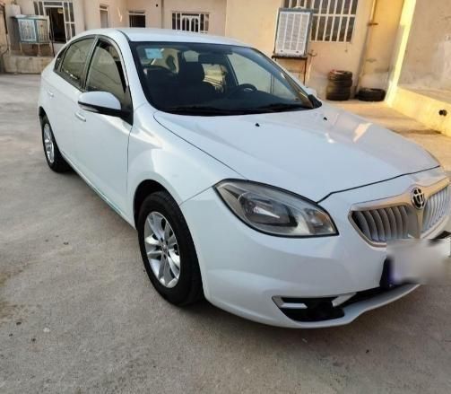 خودرو برلیانس، H330 آگهی ann_18348119
