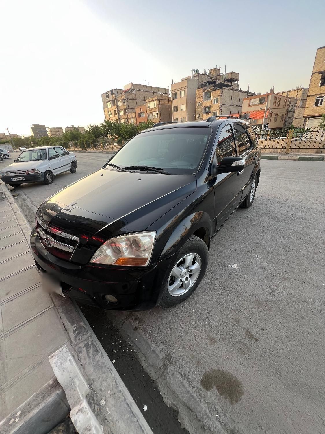 کیا سورنتو فول EX - 2009