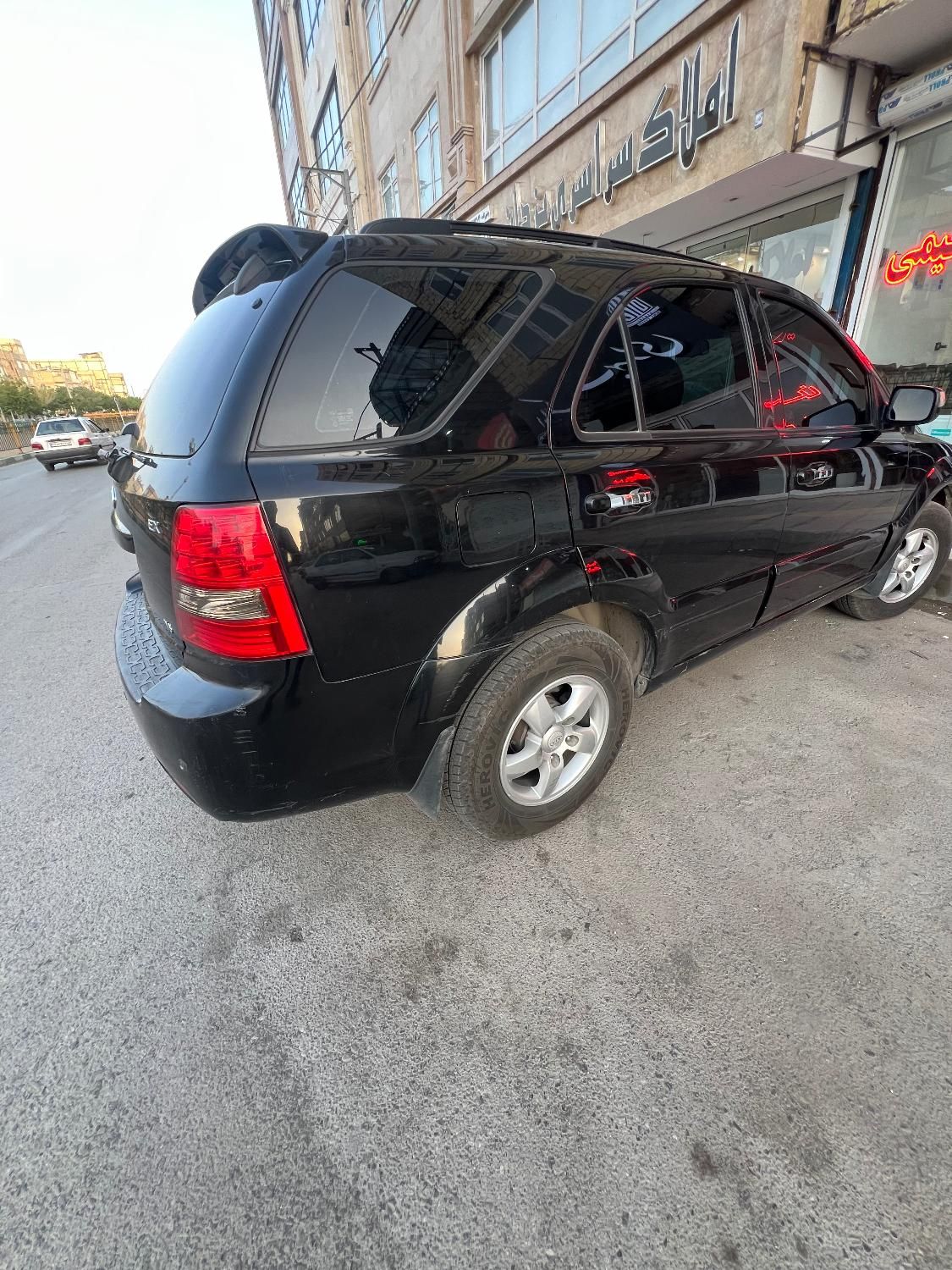 کیا سورنتو فول EX - 2009