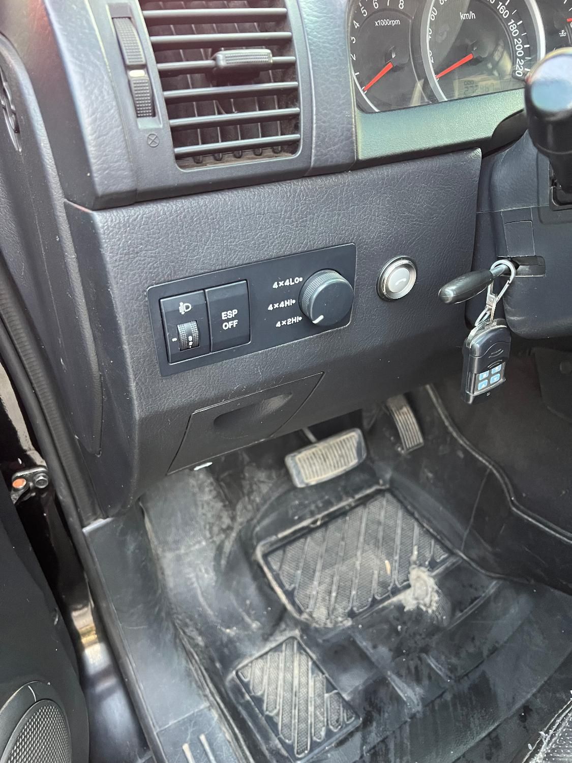 کیا سورنتو فول EX - 2009