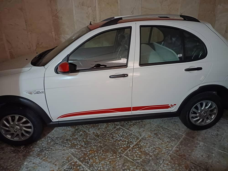 کوییک GXR L دنده ای - 1404
