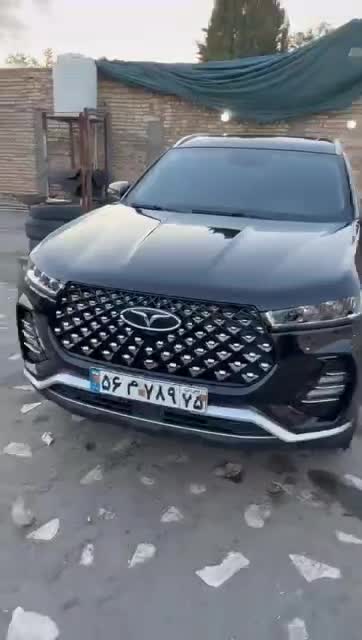 خودرو فونیکس، تیگو 7 پرو آگهی ann_18348898