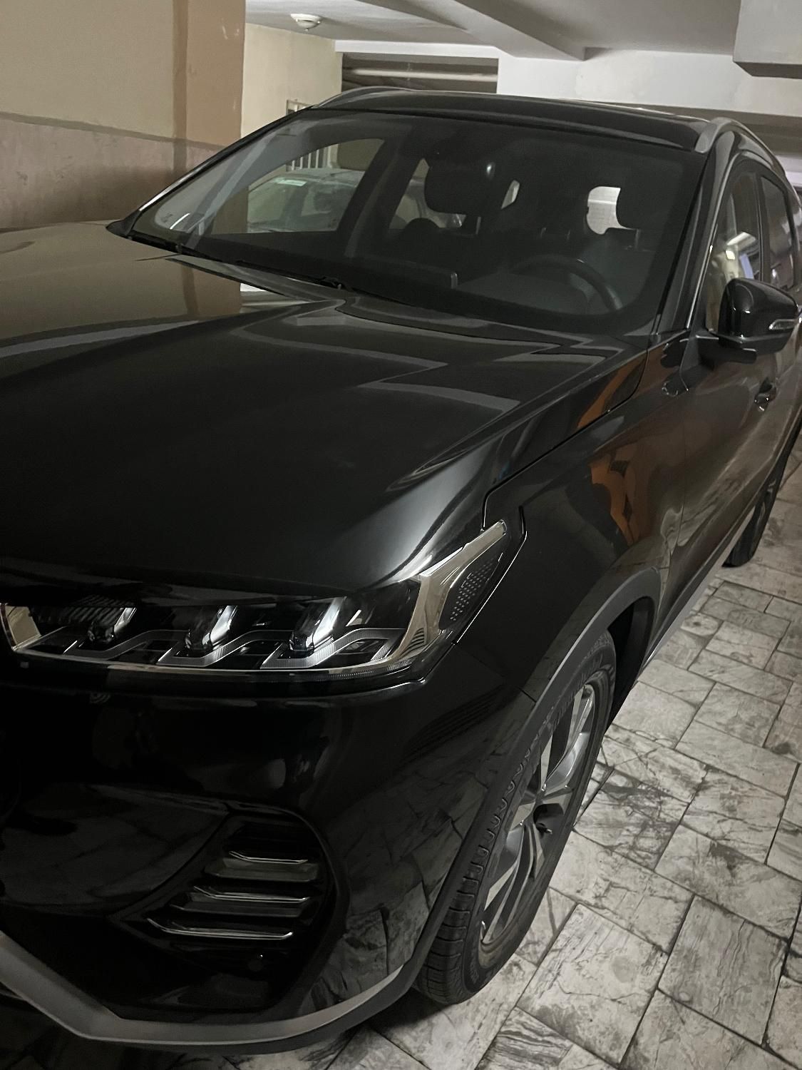 خودرو فونیکس، تیگو 7 پرو آگهی ann_18349033