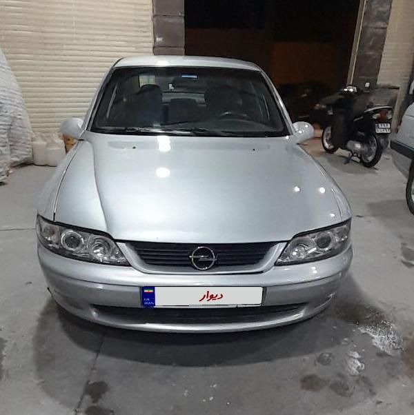 اپل وکترا دنده ای - 1996