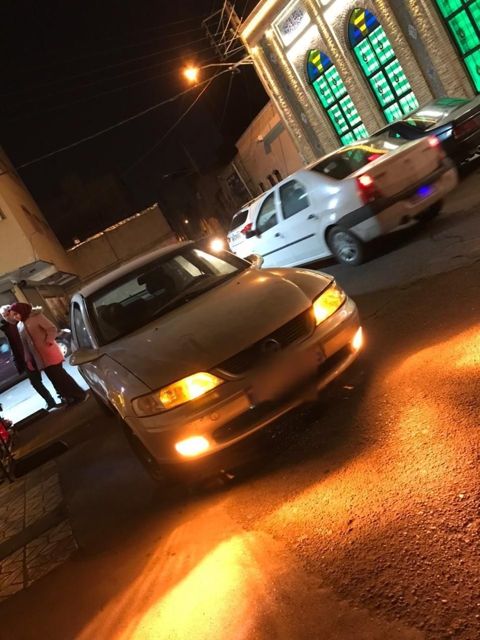 خودرو اپل، وکترا آگهی ann_18349077