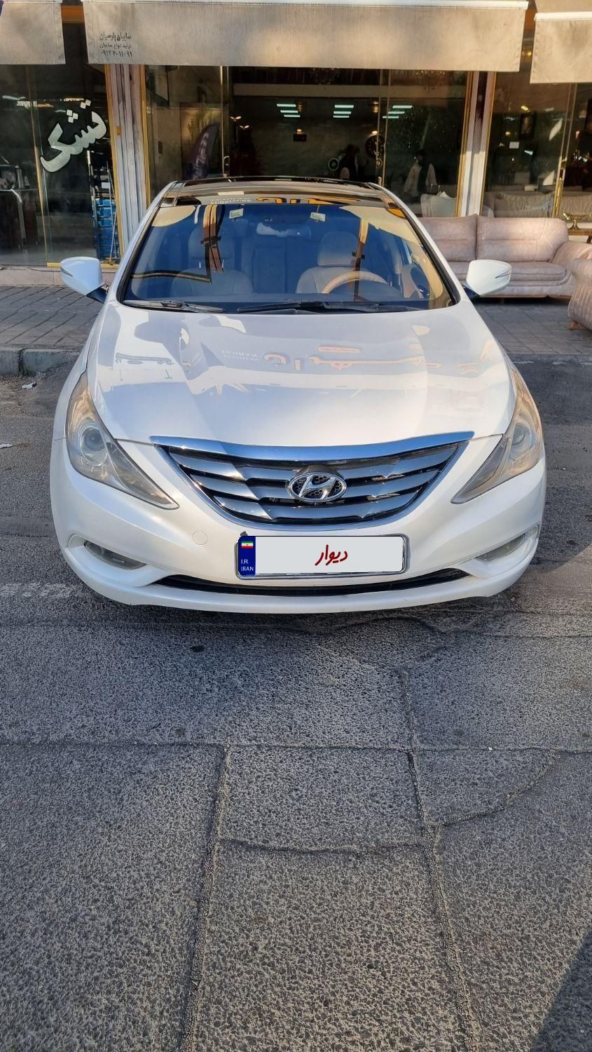 خودرو هیوندای، سوناتا آگهی ann_18349144